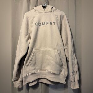 Comfrt Heavyweight Sweatshirt